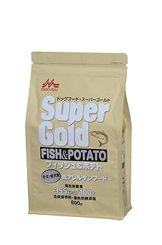 Amazon.co.jp: スーパーゴールド Supergold フィッシュ&ポテト